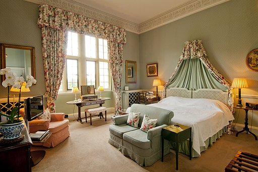 Hartwell Royal Double/Twin - Room 11