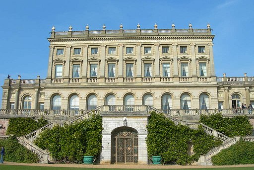 Cliveden