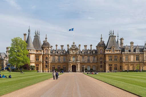 Waddesdon Manor