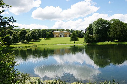 West Wycombe Park