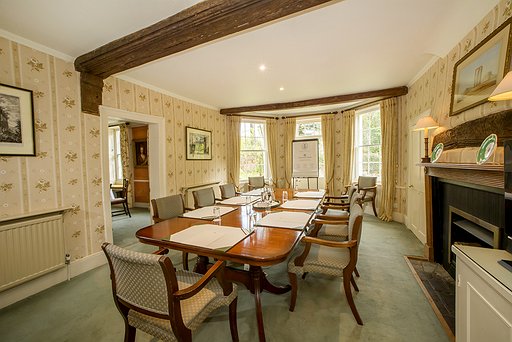 Old Rectory Meeting Room