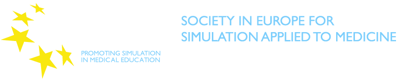 SESAM - Society in Europe for Simulation applied to medicine